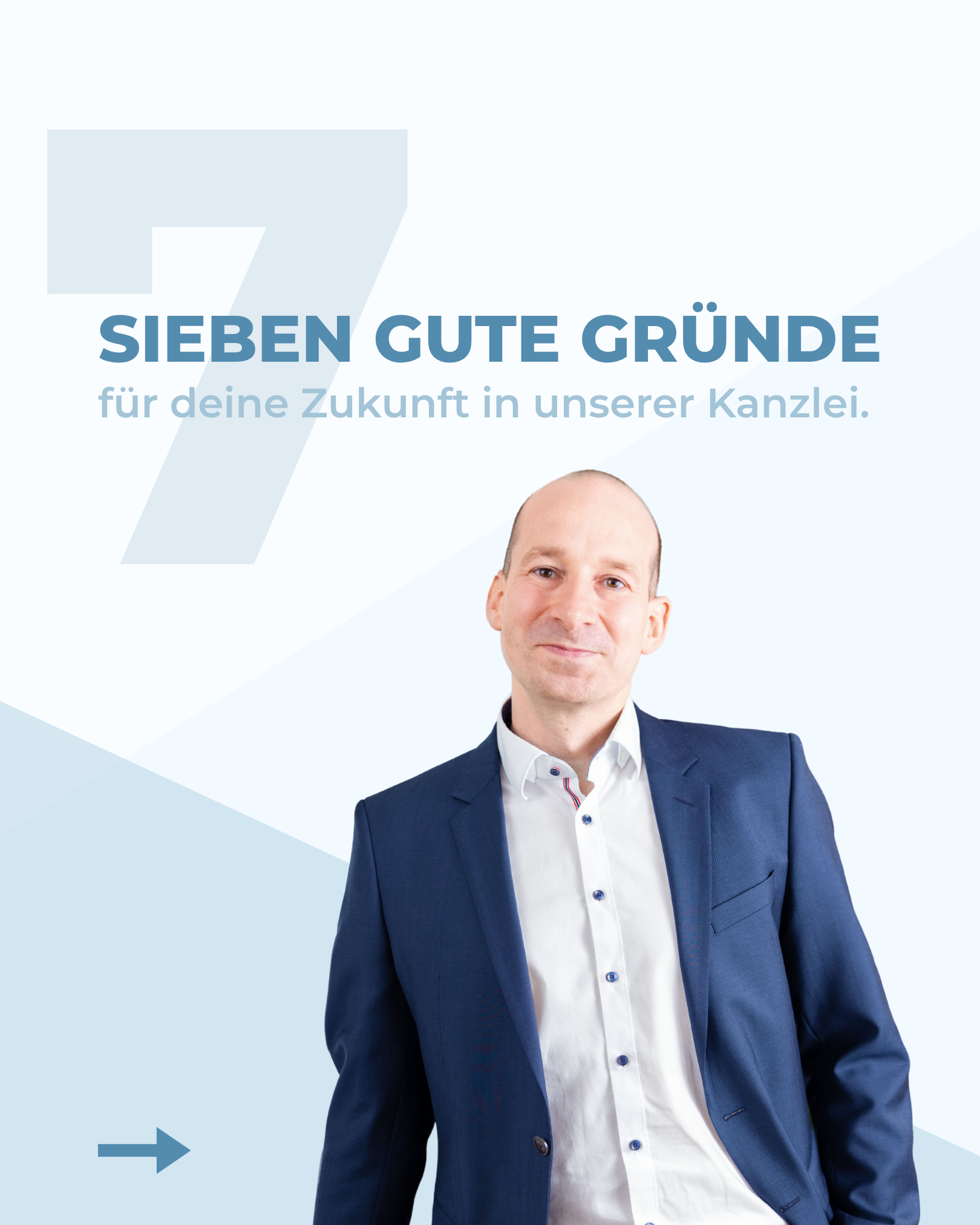 Social Media Beitrag: Die Miete kommt rein